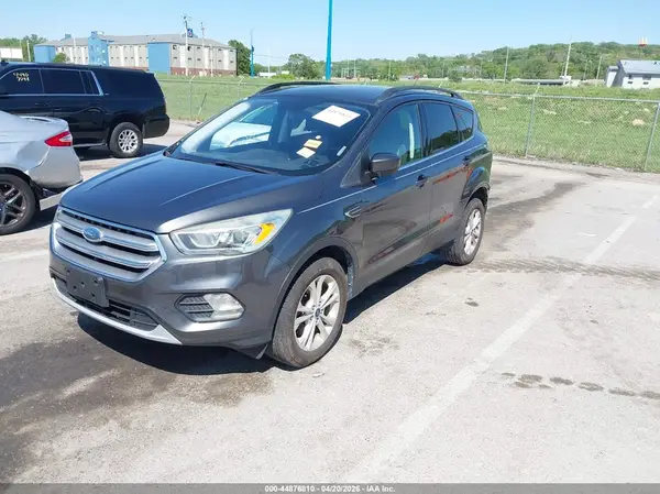 1FMCU9GD7HUB50315 2017 FORD ESCAPE - Image 2
