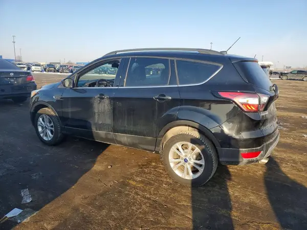 1FMCU9GD7HUB50492 2017 FORD ESCAPE - Image 2