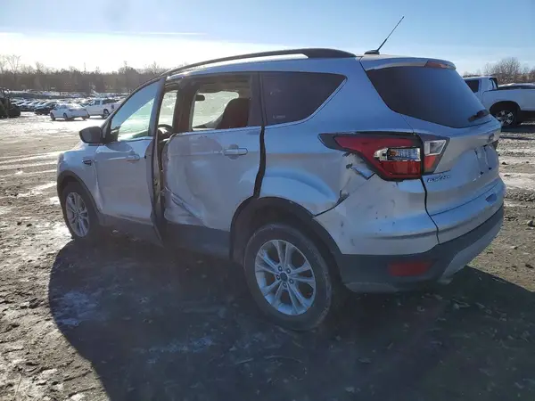 1FMCU9GD7HUB50783 2017 FORD ESCAPE - Image 2