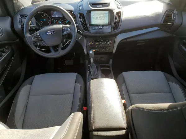 1FMCU9GD7HUB50783 2017 FORD ESCAPE - Image 8