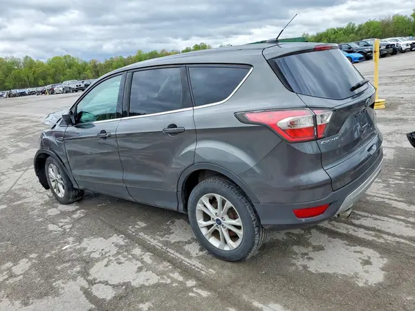 1FMCU9GD7HUB54025 2017 FORD ESCAPE - Image 2