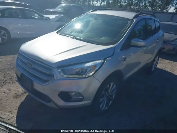 1FMCU9GD7HUB54378 2017 FORD ESCAPE - Image 2
