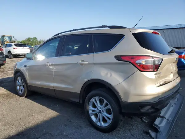 1FMCU9GD7HUB55904 2017 FORD ESCAPE - Image 2