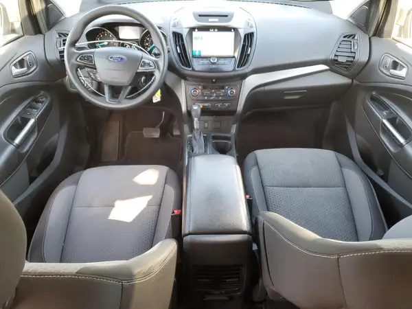 1FMCU9GD7HUB55904 2017 FORD ESCAPE - Image 8