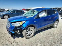 1FMCU9GD7HUB60651 2017 FORD ESCAPE