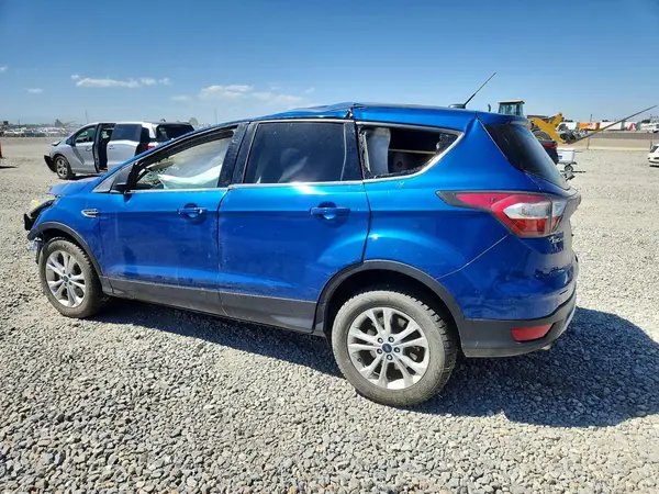 1FMCU9GD7HUB60651 2017 FORD ESCAPE - Image 2