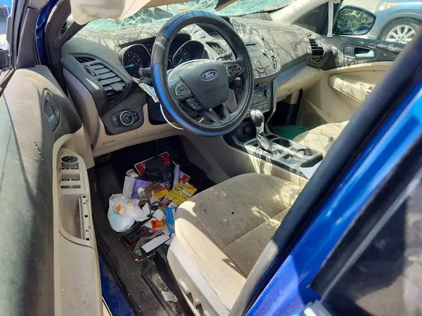 1FMCU9GD7HUB60651 2017 FORD ESCAPE - Image 8