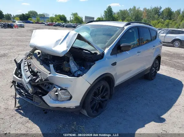 1FMCU9GD7HUB63002 2017 FORD ESCAPE - Image 2