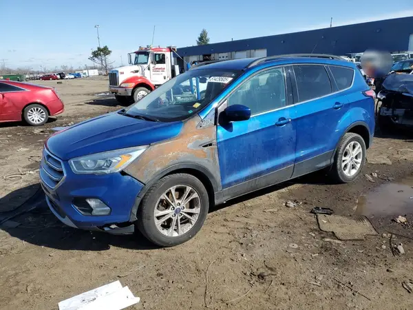 1FMCU9GD7HUB63310 2017 FORD ESCAPE - Image 1
