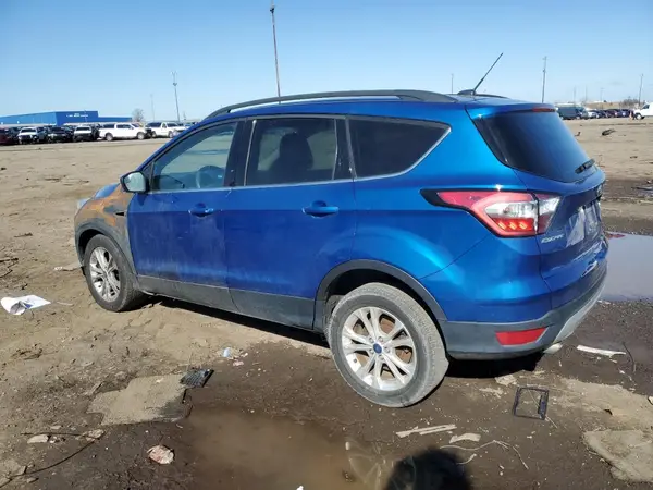 1FMCU9GD7HUB63310 2017 FORD ESCAPE - Image 2