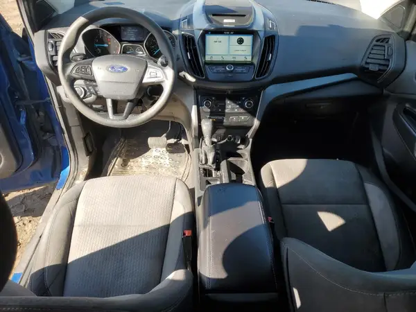 1FMCU9GD7HUB63310 2017 FORD ESCAPE - Image 8