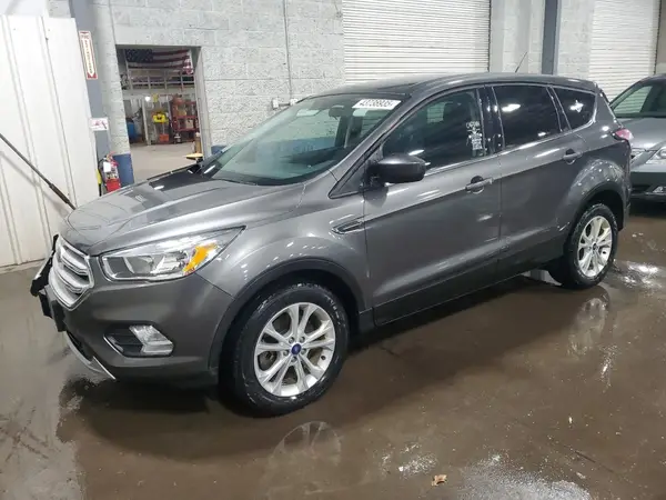 1FMCU9GD7HUB66756 2017 FORD ESCAPE - Image 1