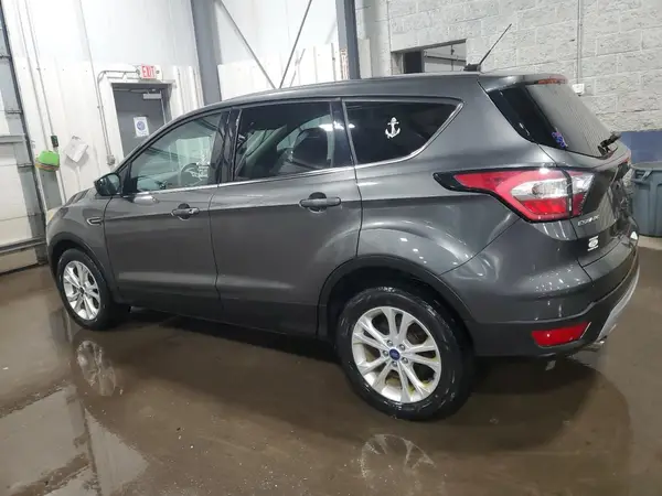 1FMCU9GD7HUB66756 2017 FORD ESCAPE - Image 2