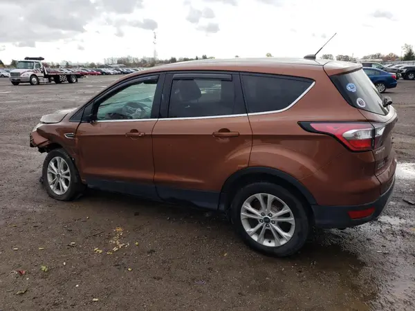 1FMCU9GD7HUB68765 2017 FORD ESCAPE - Image 2