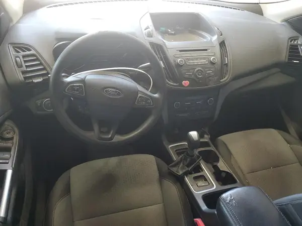 1FMCU9GD7HUB71133 2017 FORD ESCAPE - Image 8