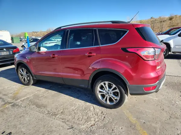 1FMCU9GD7HUB71634 2017 FORD ESCAPE - Image 2