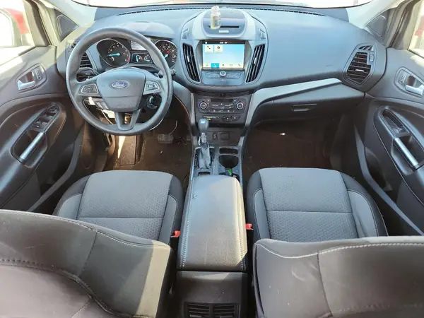 1FMCU9GD7HUB71634 2017 FORD ESCAPE - Image 8