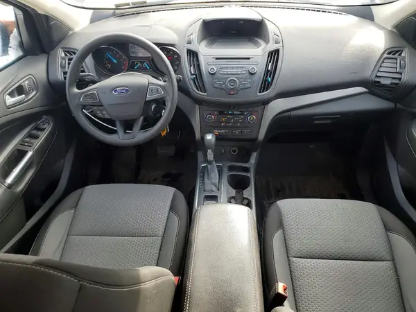1FMCU9GD7HUB76056 2017 FORD ESCAPE - Image 8