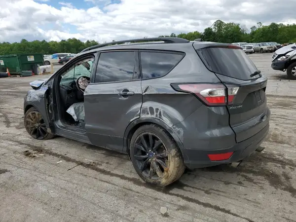 1FMCU9GD7HUB76204 2017 FORD ESCAPE - Image 2