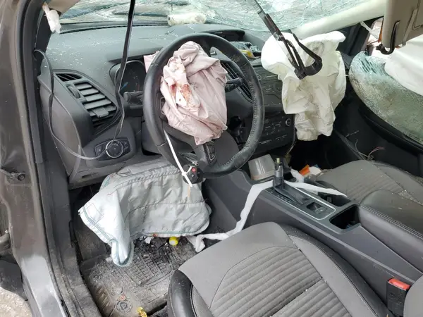 1FMCU9GD7HUB76204 2017 FORD ESCAPE - Image 8