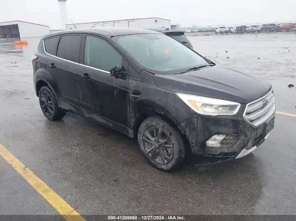 1FMCU9GD7HUB78874 2017 FORD ESCAPE - Image 1