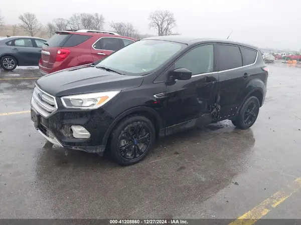 1FMCU9GD7HUB78874 2017 FORD ESCAPE - Image 2