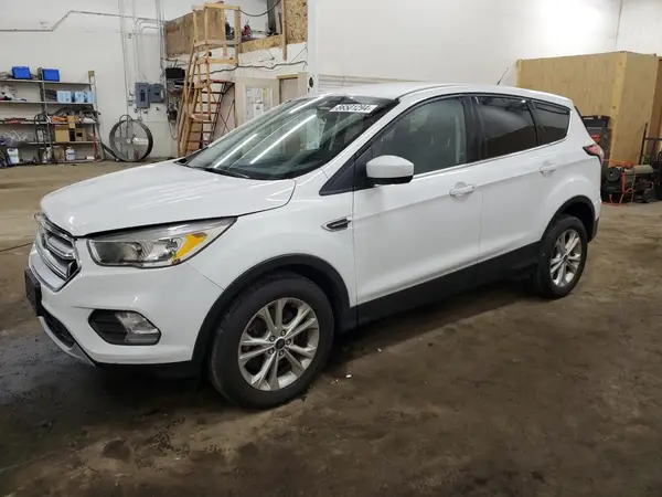 1FMCU9GD7HUB80852 2017 FORD ESCAPE - Image 1