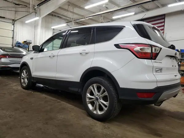 1FMCU9GD7HUB80852 2017 FORD ESCAPE - Image 2