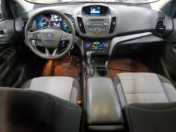 1FMCU9GD7HUB80852 2017 FORD ESCAPE - Image 8