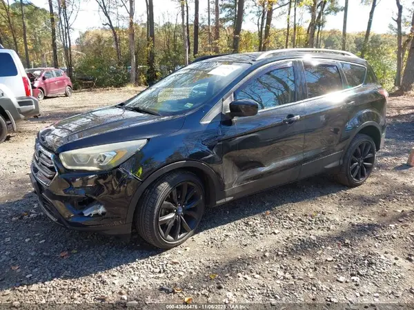 1FMCU9GD7HUB84903 2017 FORD ESCAPE - Image 2