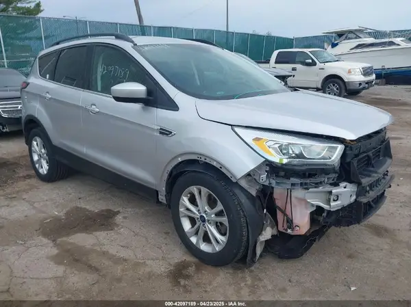 1FMCU9GD7HUB90264 2017 FORD ESCAPE - Image 1