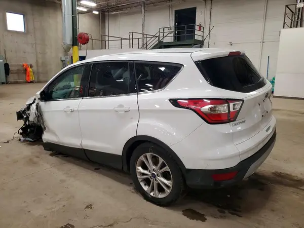 1FMCU9GD7HUB90944 2017 FORD ESCAPE - Image 2