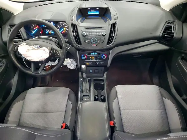 1FMCU9GD7HUB90944 2017 FORD ESCAPE - Image 8