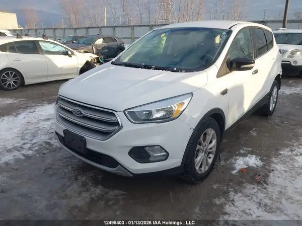 1FMCU9GD7HUB92239 2017 FORD ESCAPE - Image 2