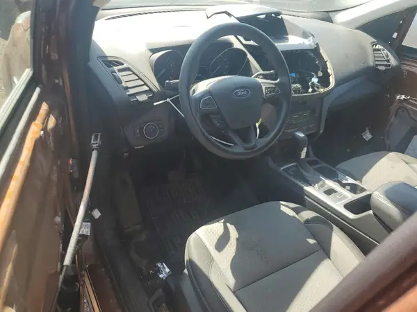 1FMCU9GD7HUB94234 2017 FORD ESCAPE - Image 8
