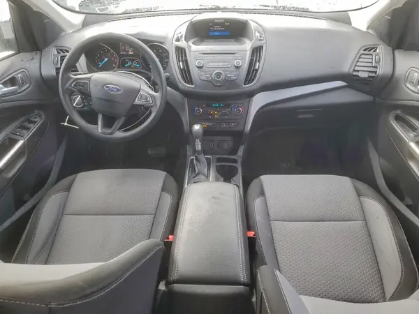 1FMCU9GD7HUB94430 2017 FORD ESCAPE - Image 8