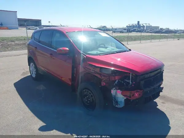 1FMCU9GD7HUC01652 2017 FORD ESCAPE - Image 1
