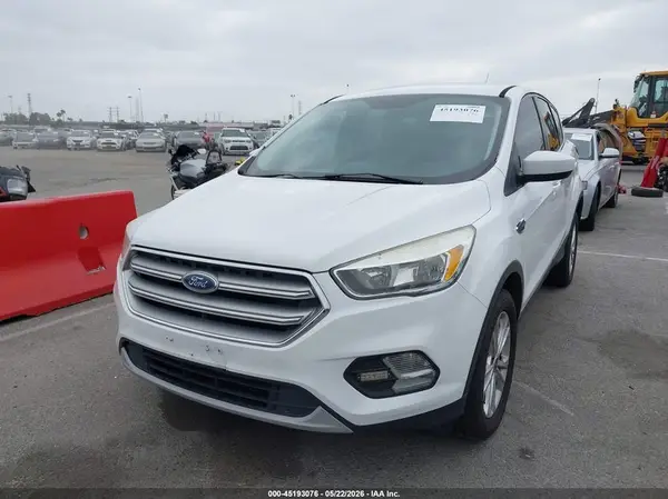 1FMCU9GD7HUC02669 2017 FORD ESCAPE - Image 2