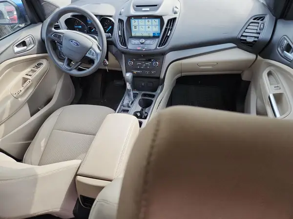 1FMCU9GD7HUC04261 2017 FORD ESCAPE - Image 8