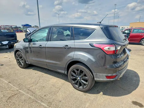 1FMCU9GD7HUC04552 2017 FORD ESCAPE - Image 2