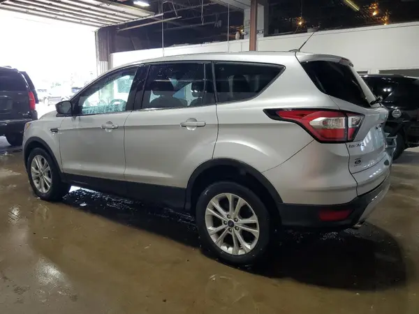 1FMCU9GD7HUC06088 2017 FORD ESCAPE - Image 2