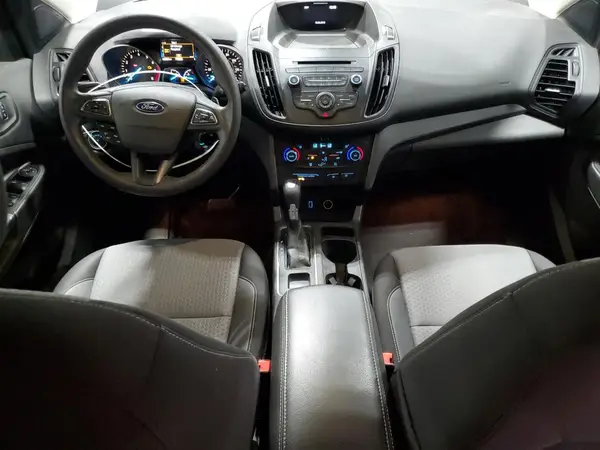 1FMCU9GD7HUC06088 2017 FORD ESCAPE - Image 8