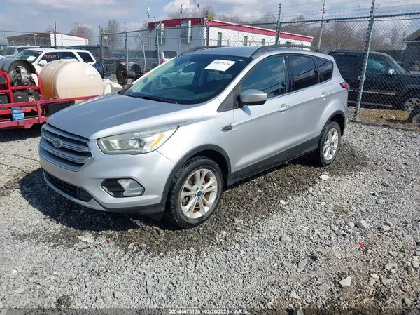 1FMCU9GD7HUC08648 2017 FORD ESCAPE - Image 2