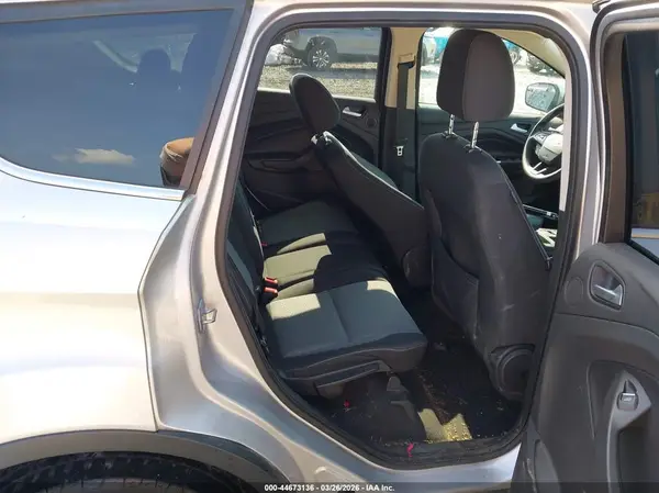 1FMCU9GD7HUC08648 2017 FORD ESCAPE - Image 8