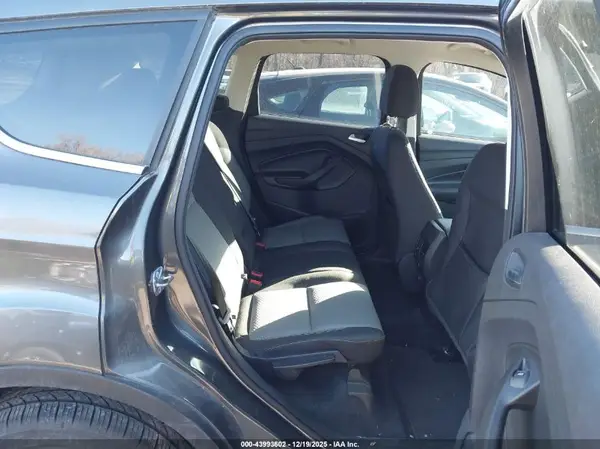 1FMCU9GD7HUC10531 2017 FORD ESCAPE - Image 8