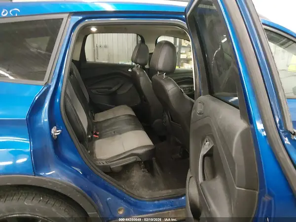 1FMCU9GD7HUC10982 2017 FORD ESCAPE - Image 8