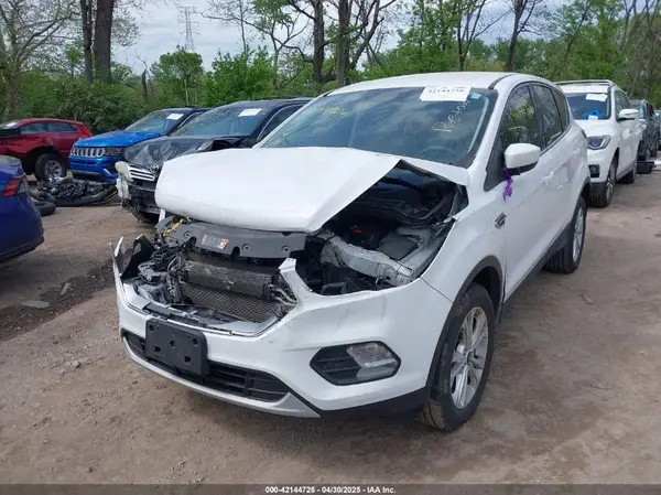 1FMCU9GD7HUC11968 2017 FORD ESCAPE - Image 2