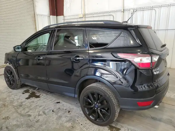 1FMCU9GD7HUC15163 2017 FORD ESCAPE - Image 2