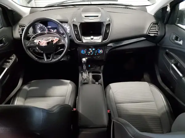 1FMCU9GD7HUC15163 2017 FORD ESCAPE - Image 8