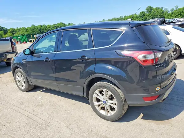 1FMCU9GD7HUC17219 2017 FORD ESCAPE - Image 2